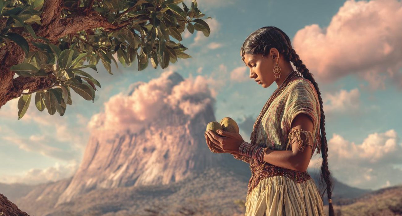 Autana y donación de óvulos